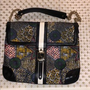 LAMB Shoulder Bag